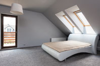 Hendra Croft bedroom extensions