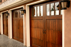 Hendra Croft garage extension quotes
