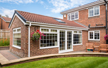 Hendra Croft house extension leads