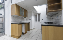 Hendra Croft kitchen extension leads